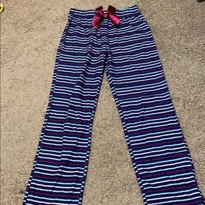 Max and Olivia Pajama Pants (Macy’s)